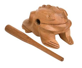 PLAY WOOD