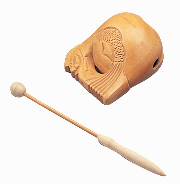 PLAY WOOD