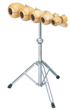 PLAY WOOD