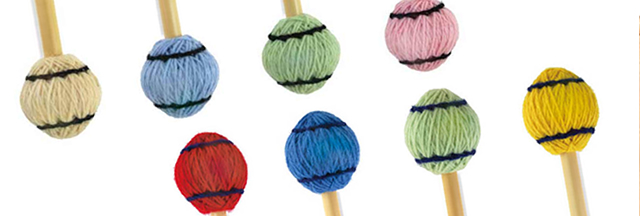 Mallets