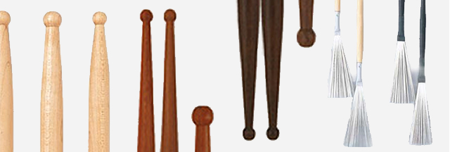 Stick / Brush