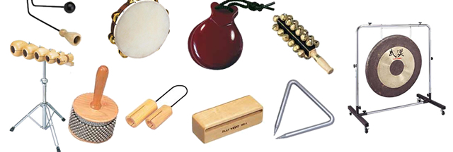 Percussion