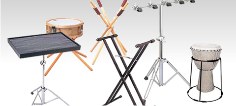Stand/Pad